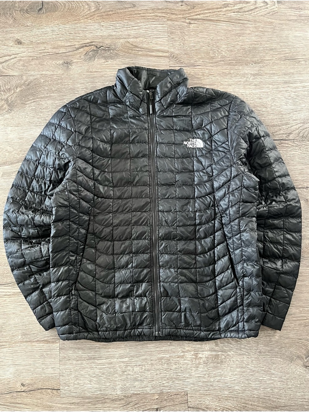The North Face Thermoball Jacket